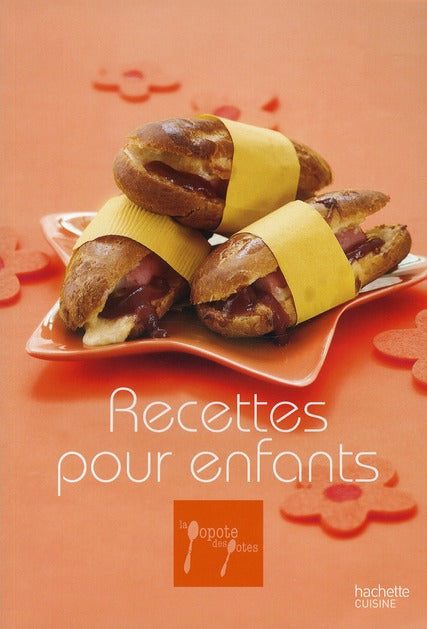 Recettes pour enfants