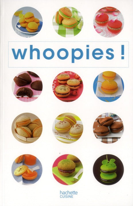 Whoopies