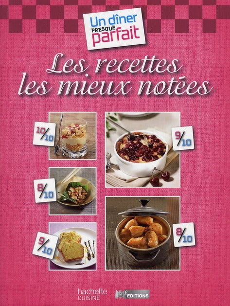 Un dîner presque parfait Tome 4