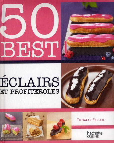 éclairs
