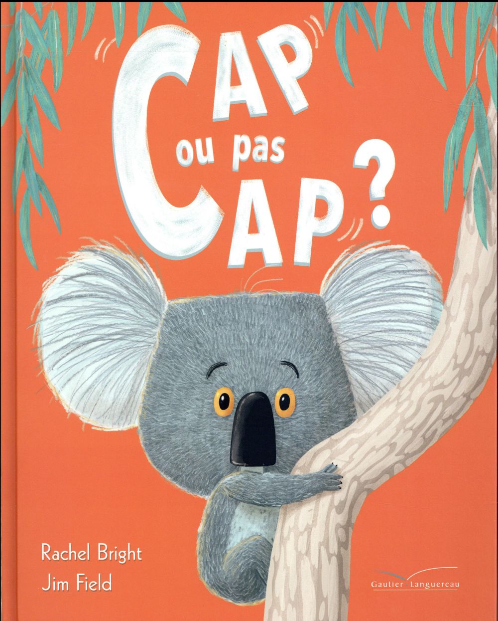 Cap ou pas cap ?