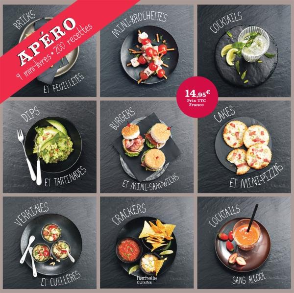Apéro