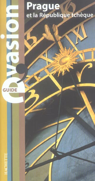 Guide évasion