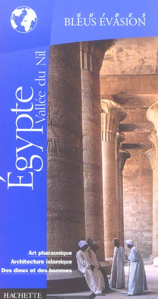 Egypte, vallee du nil