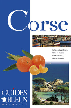 Corse