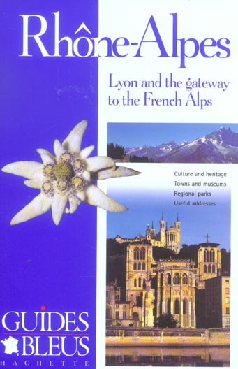 Rhone-alpes