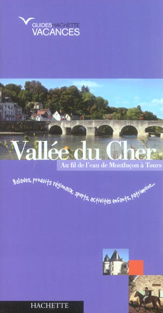 Vallee du cher