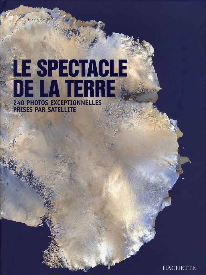 Le spectacle de la terre