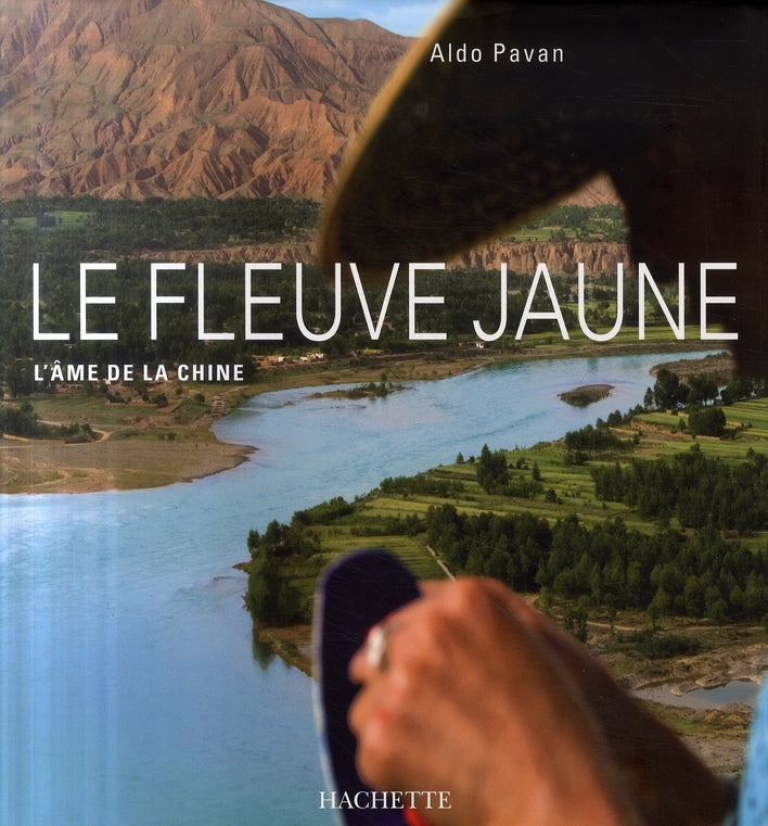 Le fleuve jaune