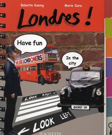 Londres !