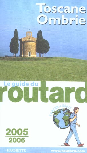 Guide du Routard (édition 2005/2006)
