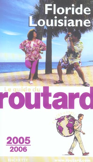 Guide du Routard (édition 2005/2006)
