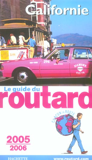 Guide du Routard (édition 2005/2006)