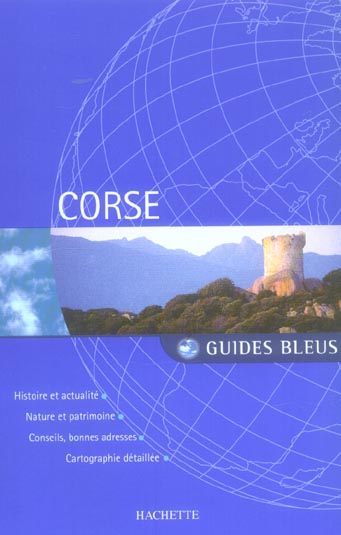Corse