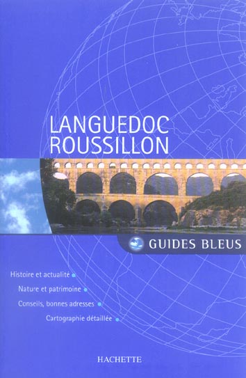 Languedoc-roussillon