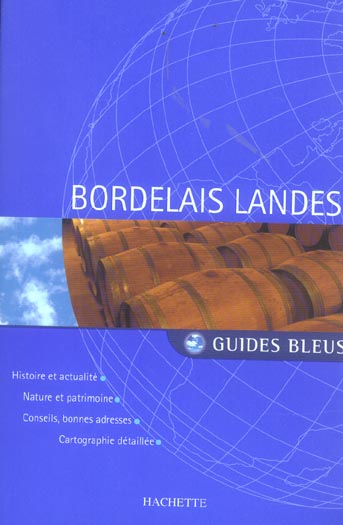 Bordelais-landes