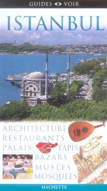 Guides voir : istanbul