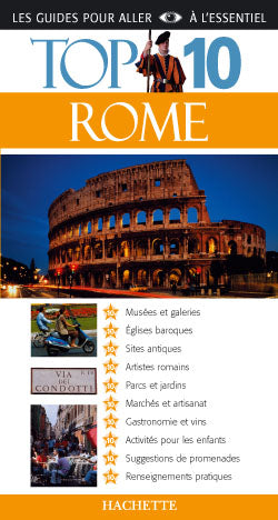 TOP 10 : Rome
