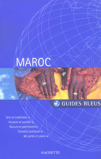 MAROC