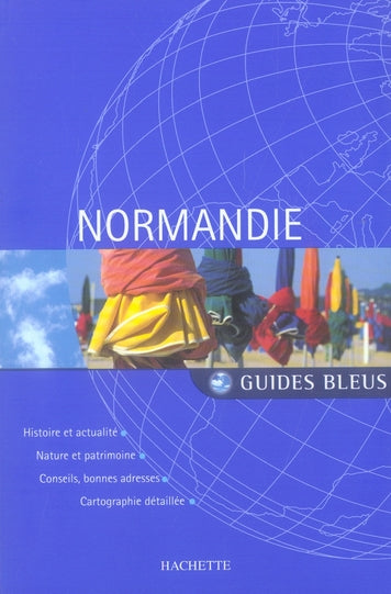 Normandie