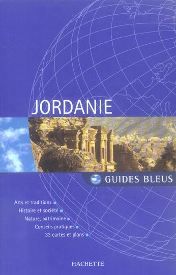 Jordanie