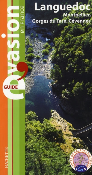 Guide évasion : Languedoc