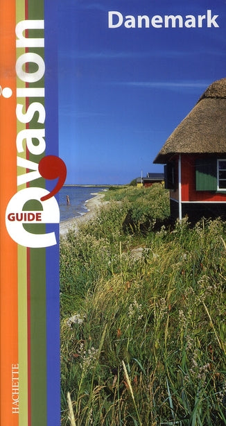 Guide évasion : danemark