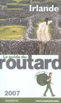 Guide du Routard : irlande (édition 2007)