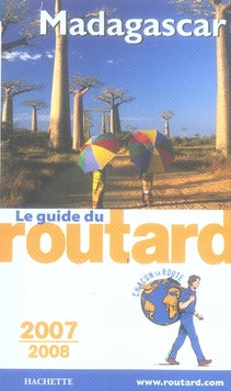 Guide du Routard : madagascar (édition 2007/2008)