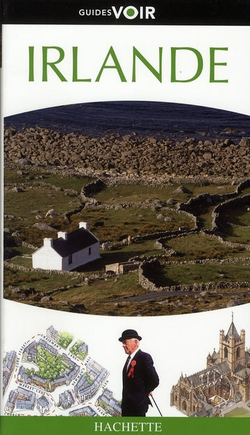 Guides voir : Irlande