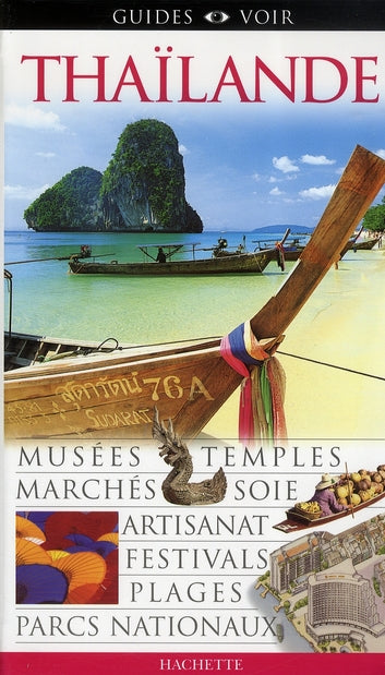 Guides voir : Thaïlande