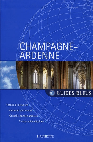 Guide Champagne-Ardenne