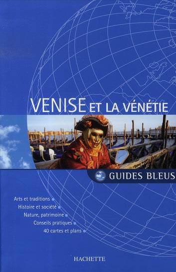 Venise et la vénétie