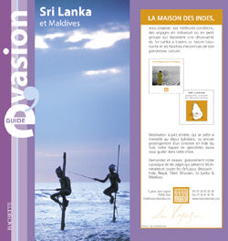 Guide évasion
