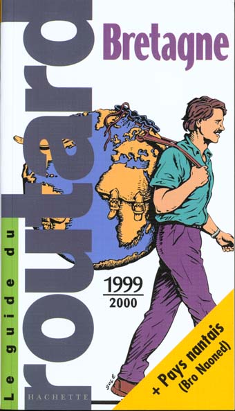 Guide du Routard