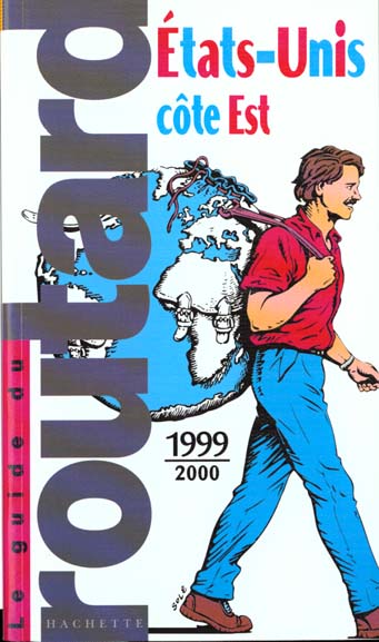 Guide du Routard