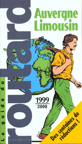 Guide du Routard
