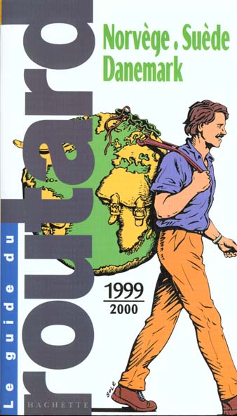 Guide du Routard