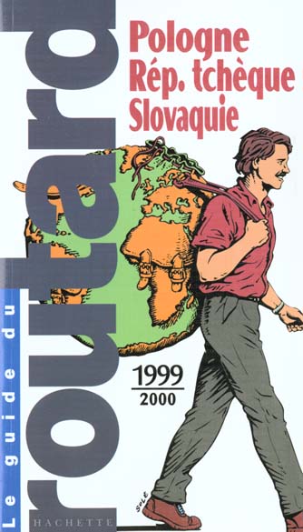Guide du Routard