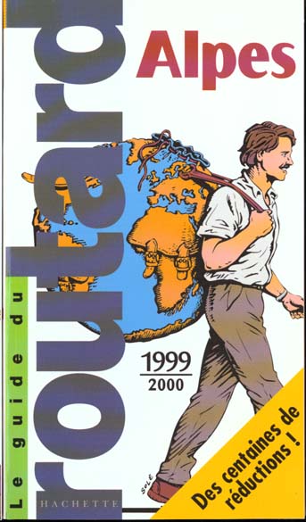Guide du Routard