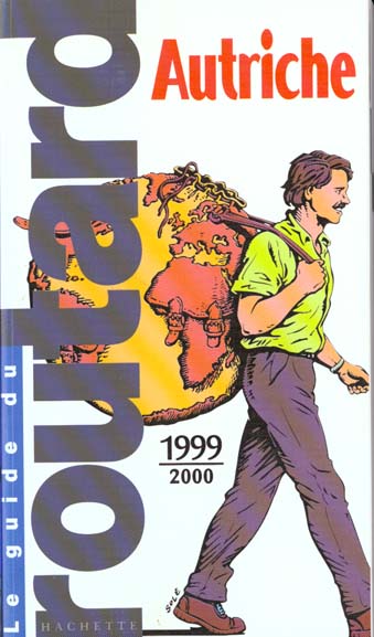 Guide du Routard