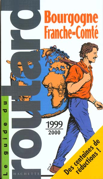 Guide du Routard