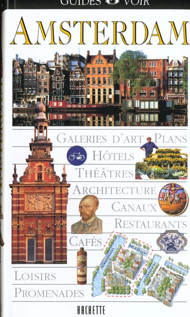 Guides voir : voir amsterdam
