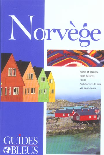 Norvege