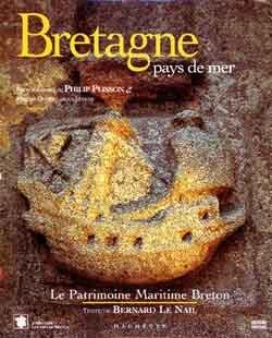 Bretagne pays de mer