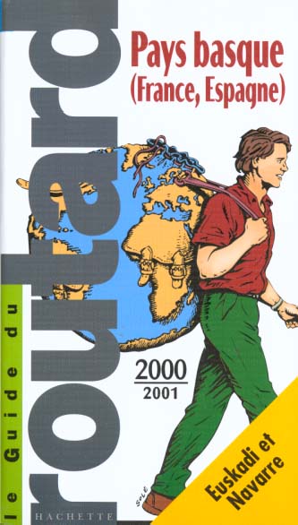 Guide du Routard