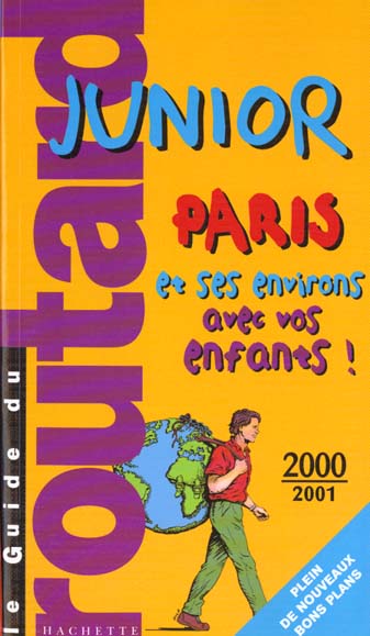 Guide du Routard