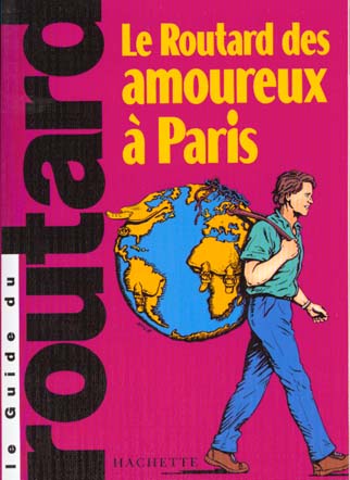 Guide du Routard
