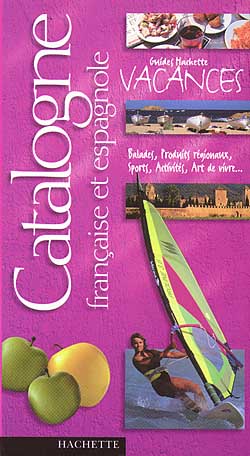 Guides vacances ; catalogne