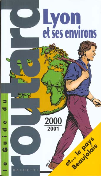 Guide du Routard